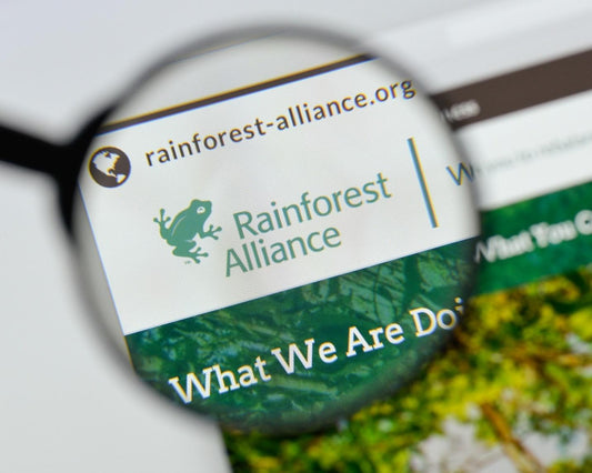 The Benefits of Supporting Rainforest Alliance-Certified Products