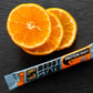 Liquid Collagen Protein Shot: Electric Orange