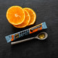 Liquid Collagen Protein Shot: Electric Orange