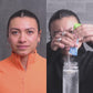 Liquid Collagen Protein Shot: Electric Orange